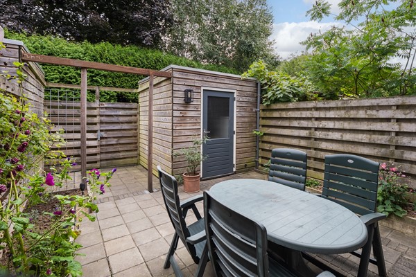 Medium property photo - Karel Doormanstraat 70, 4174 GK Hellouw
